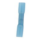 20x Insulated Electrical 16-14AWG Heat Shrink Butt Wire Connector Terminals