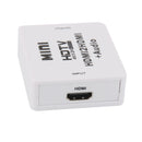 Generic HDMI to HDMI Audio Video Converter Splitter Digital Analog Adapter