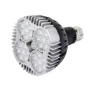 PAR30 35W E27 28-LED COB Spot Light Lamp Bulb Warm White 3000K 2200lm