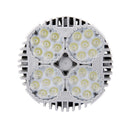 PAR30 35W E27 28-LED COB Spot Light Lamp Bulb Warm White 3000K 2200lm
