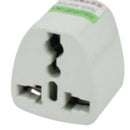3-Prong Australia Europe UK To US USA Canada Plug Adapter Travel Adaptor