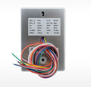 Password Keypad RFID Card Reader Door Access Control 2000 Users