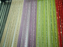 Plasitc Chain Beads Curtain Window Door Passage Divider Party Decor Green