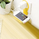 10x Foldable Mobile Phone MP3 Wall Charger Charging Stand Holder Cradle