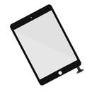 Black Touch Screen Digitizer Front Glass Replacement for IPAD MINI 1 2 Panel