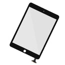 Black Touch Screen Digitizer Front Glass Replacement for IPAD MINI 1 2 Panel