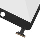Black Touch Screen Digitizer Front Glass Replacement for IPAD MINI 1 2 Panel