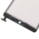 Black Touch Screen Digitizer Front Glass Replacement for IPAD MINI 1 2 Panel
