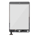 White Touch Screen Digitizer Front Glass Replacement for IPAD MINI 1 2 Panel