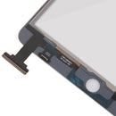 White Touch Screen Digitizer Front Glass Replacement for IPAD MINI 1 2 Panel
