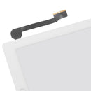 Replacement Glass Front Touch Screen Digitizer Fit for iPad 3/4 White