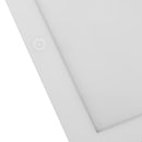 Touch Screen Digitizer Assembly Home Button Adhesive for iPad 3/4 White