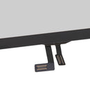 Replacement Glass Front Touch Screen Digitizer Fit for iPad Air Black
