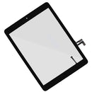 Replacement LCD Touch Screen Digitizer Assembly+Home BTN for iPad Air Black
