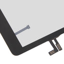 Replacement LCD Touch Screen Digitizer Assembly+Home BTN for iPad Air Black