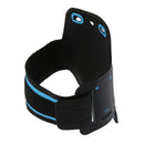 Sports Running Jogging Gym Armband Band Case Holder for iPhone 6/6S Black