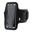 Sports Running Jogging Gym Armband Band Case Holder for iPhone 6/6S Black