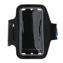 Sports Running Jogging Gym Armband Band Case Holder for iPhone 6/6S Black
