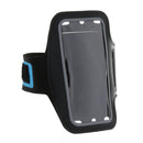 Sports Running Jogging Gym Armband Band Case Holder for iPhone 6/6S Black