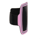 Sports Running Jogging Gym Armband Band Case Holder for iPhone 6/6S Pink