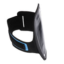 Sports Running Jogging Gym Armband Band Case Holder for iPhone 6 Plus Black