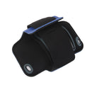 Sports Running Jogging Gym Armband Band Case Holder for iPhone 6 Plus Blue
