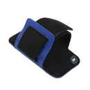 Sports Running Jogging Gym Armband Band Case Holder for iPhone 6 Plus Blue