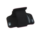 Sports Running Jogging Gym Armband Band Case Holder for iPhone 6 Plus Pink
