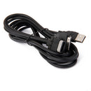 CD-IU201S USB Video Audio Adapter Direct Cable for Pioneer ipod iPhone