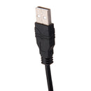 CD-IU201S USB Video Audio Adapter Direct Cable for Pioneer ipod iPhone
