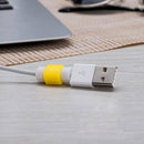Charging Cable Saver Protector for iPod / iPhone / iPad / iWatch (10 Pcs Combo)
