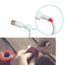 Charging Cable Saver Protector for iPod / iPhone / iPad / iWatch (10 Pcs Combo)