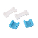 Charging Cable Saver Protector for iPod / iPhone / iPad / iWatch (10 Pcs Combo)