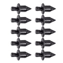 50Pcs Push Type Rivet Clips Retainer 90116-675-003ZA 66824-01g00 for Honda