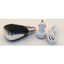 Universal Touch Activated Blue LED Car Manual/Automatic Gear Shift Knob