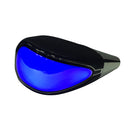 Universal Touch Activated Blue LED Car Manual/Automatic Gear Shift Knob