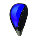 Universal Touch Activated Blue LED Car Manual/Automatic Gear Shift Knob