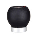 Aluminum Alloy Car Gear Stick Shift Knob 6 Speed for Toyota Manual Car