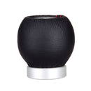 Aluminum Alloy Car Gear Stick Shift Knob 6 Speed for Toyota Manual Car