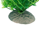 Artificial Plastic Water Seaweed Plant Grass Fish Tank Aquarium Decor Green