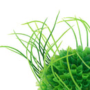 Artificial Plastic Water Seaweed Plant Grass Fish Tank Aquarium Decor Green
