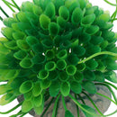 Artificial Plastic Water Seaweed Plant Grass Fish Tank Aquarium Decor Green