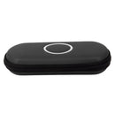 Carry Case Cover Bag Game Pouch For SONY PSP 1000 2000 3000 Slim -Black