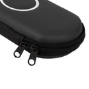 Carry Case Cover Bag Game Pouch For SONY PSP 1000 2000 3000 Slim -Black