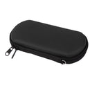 Carry Case Cover Bag Game Pouch For SONY PSP 1000 2000 3000 Slim -Black