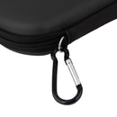 Carry Case Cover Bag Game Pouch For SONY PSP 1000 2000 3000 Slim -Black