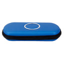 Lightblue Waterproof Case Bag Pouch for Sony PSP Slim 1000 2000 3000 Console