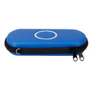 Lightblue Waterproof Case Bag Pouch for Sony PSP Slim 1000 2000 3000 Console