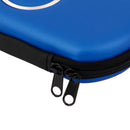 Lightblue Waterproof Case Bag Pouch for Sony PSP Slim 1000 2000 3000 Console