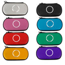 Lightblue Waterproof Case Bag Pouch for Sony PSP Slim 1000 2000 3000 Console